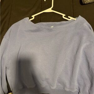 Hollister Classic Blue Too